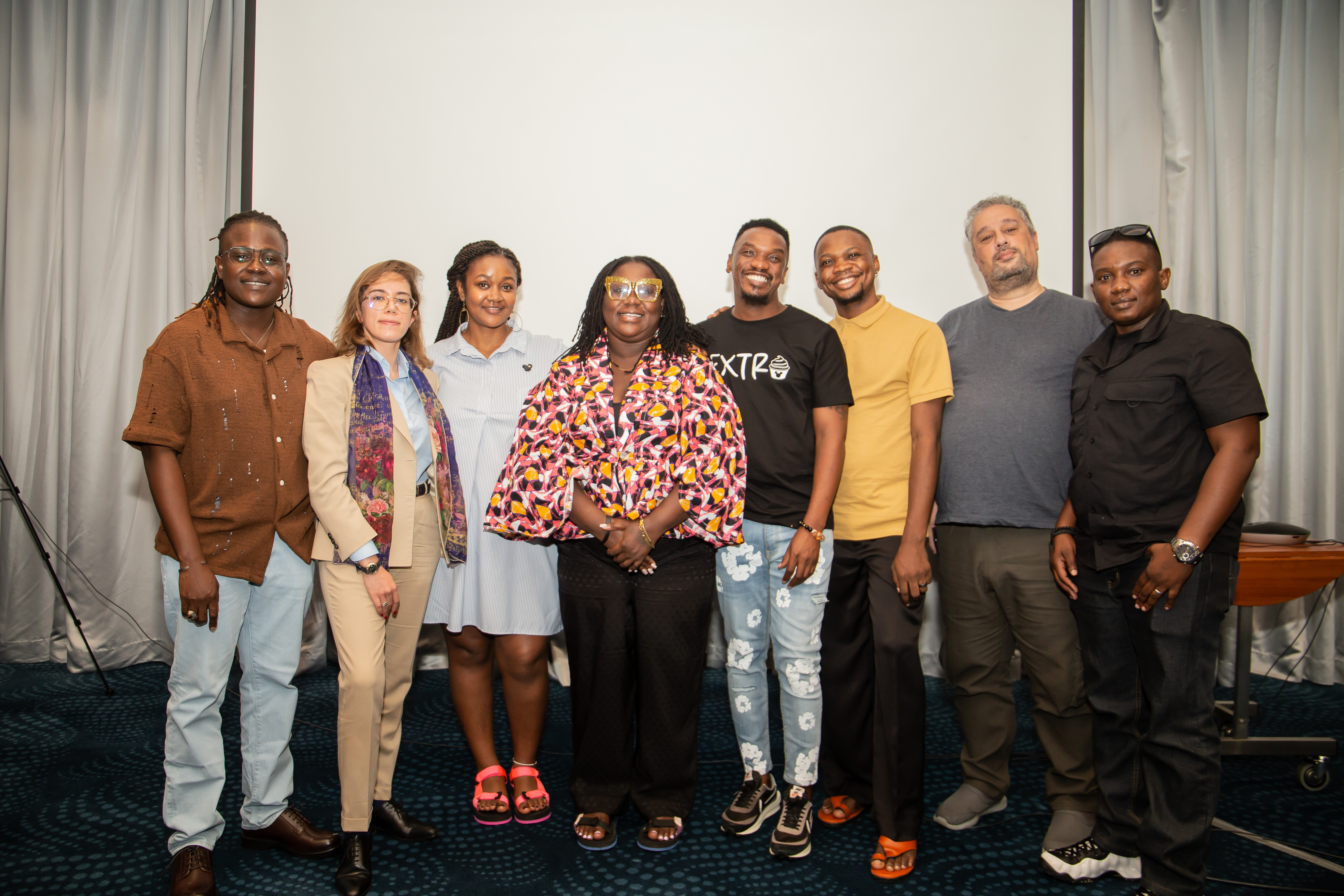 Human Rights Training