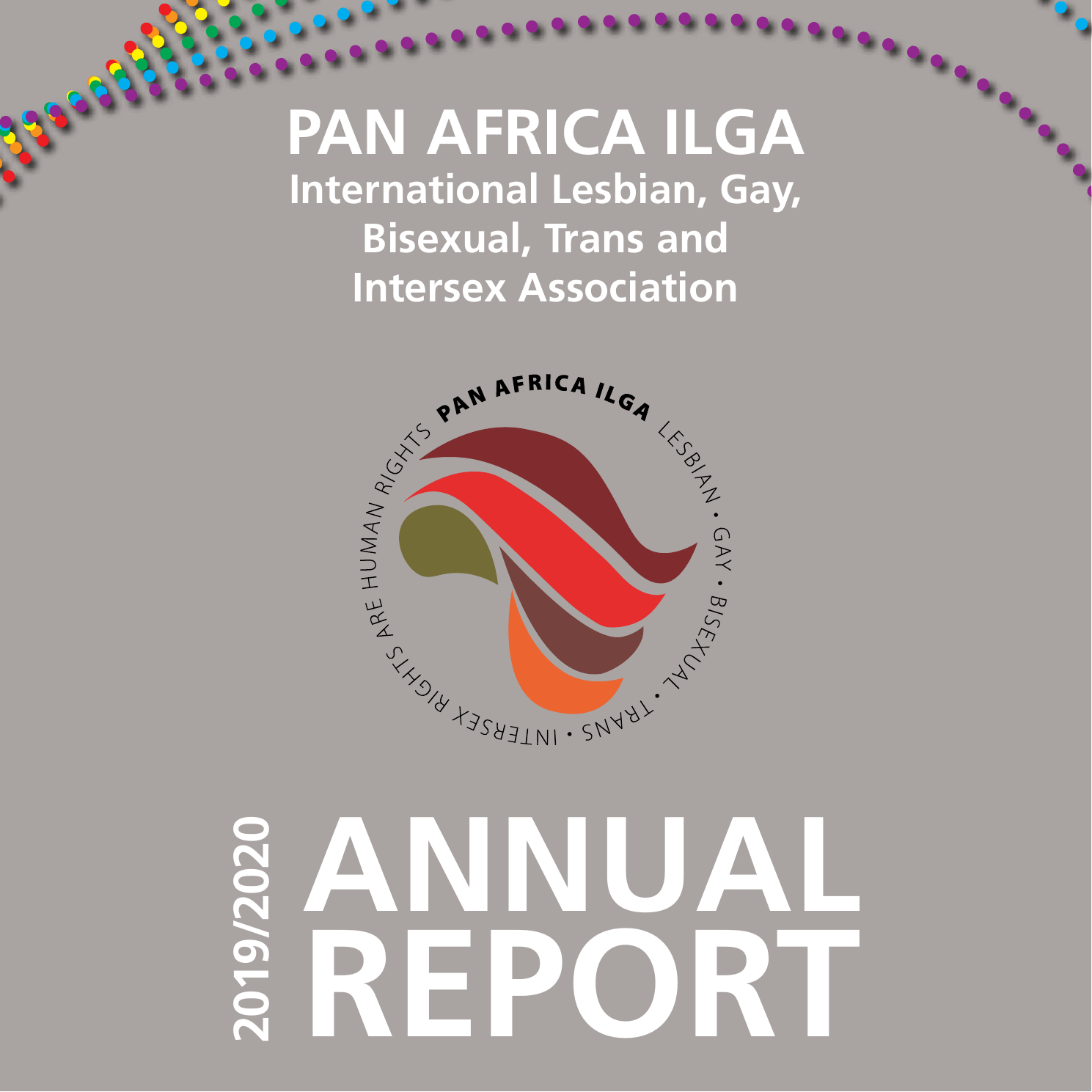 2019-2020 Annual Report