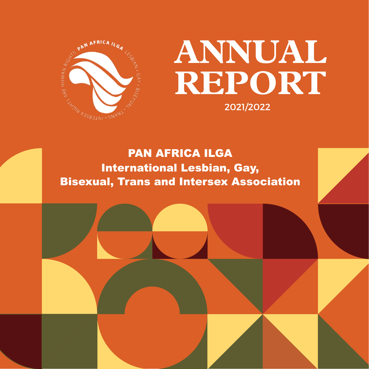 2021-2022 Annual Report