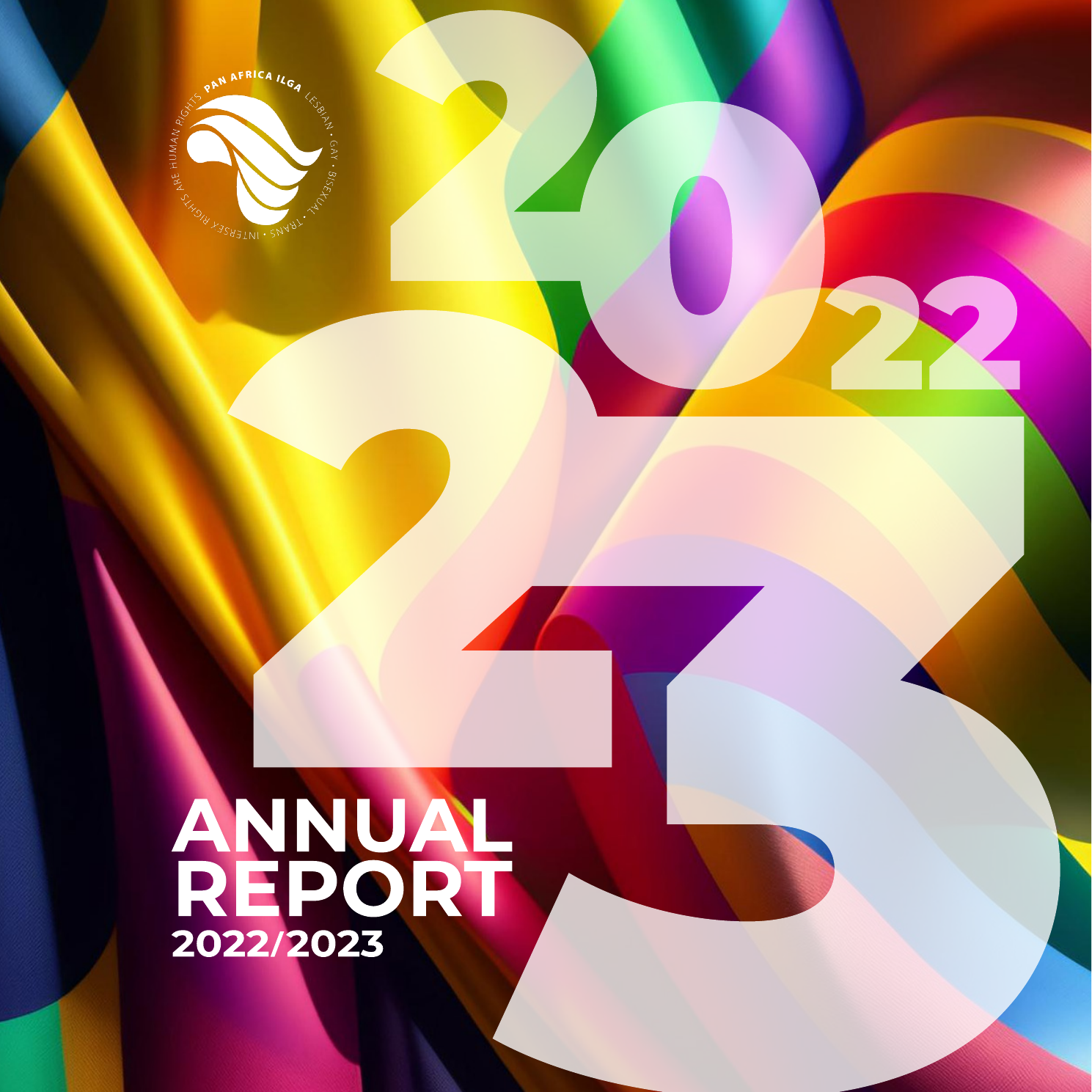 2022-2023 Annual Report