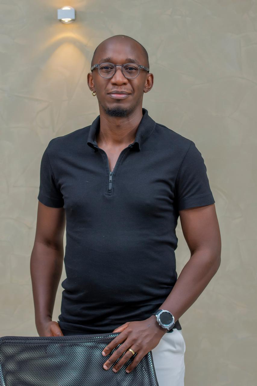 Anthony Oluoch
