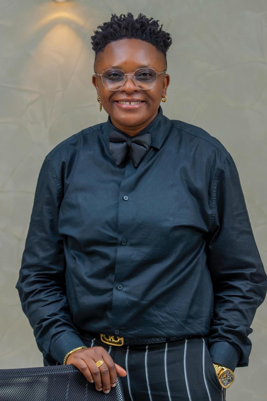 Akudo Oguaghamba