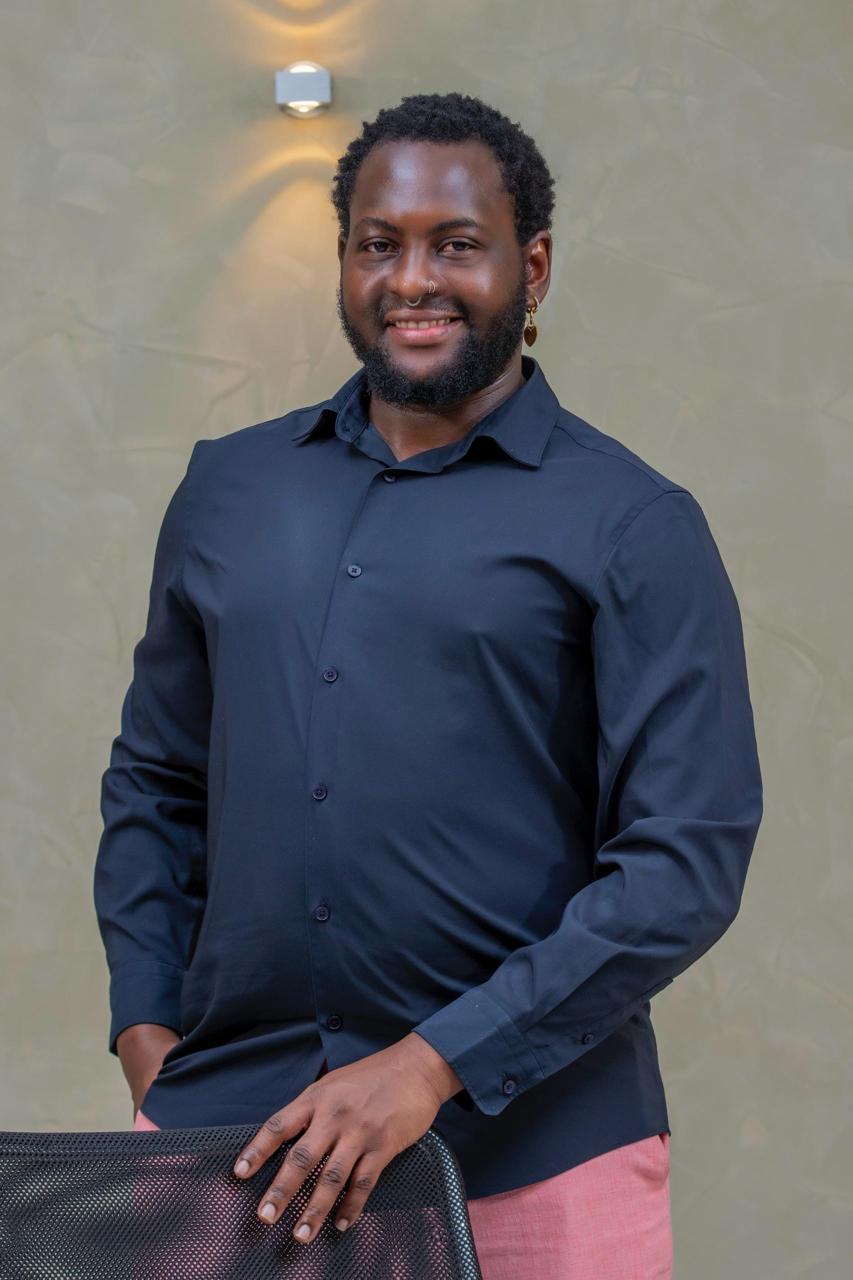 Eric Sambisa
