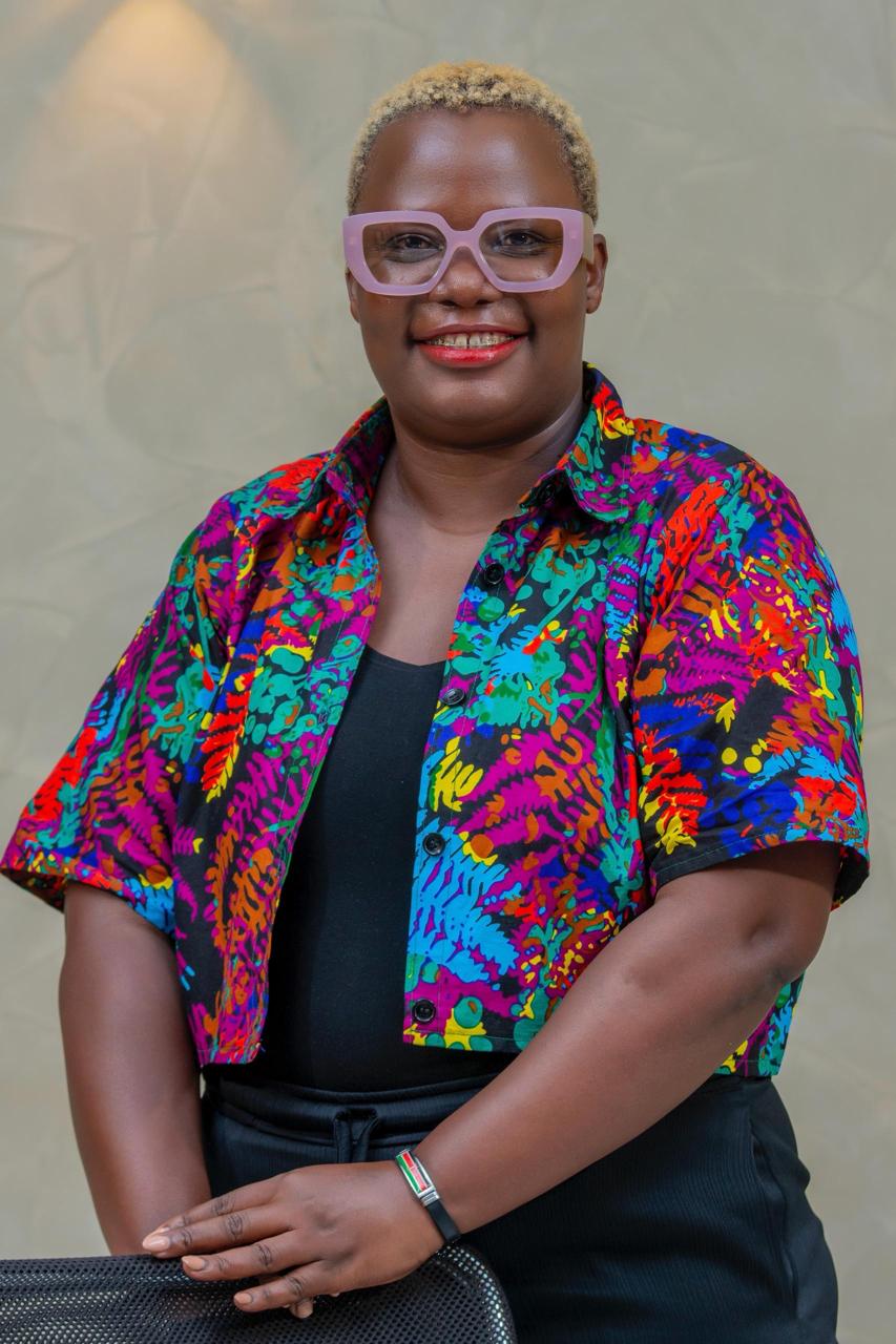 Kasera Ogola