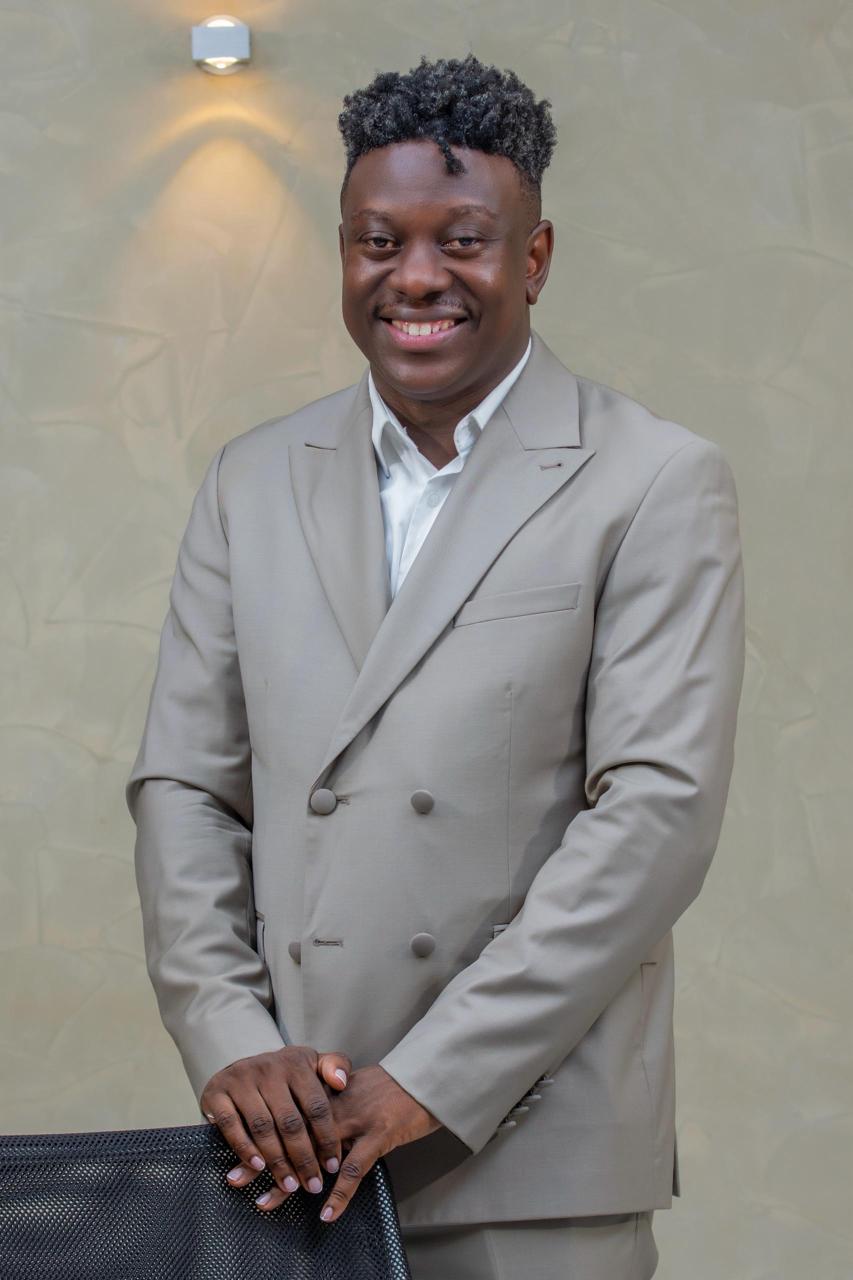 Richard Smith Lusimbo