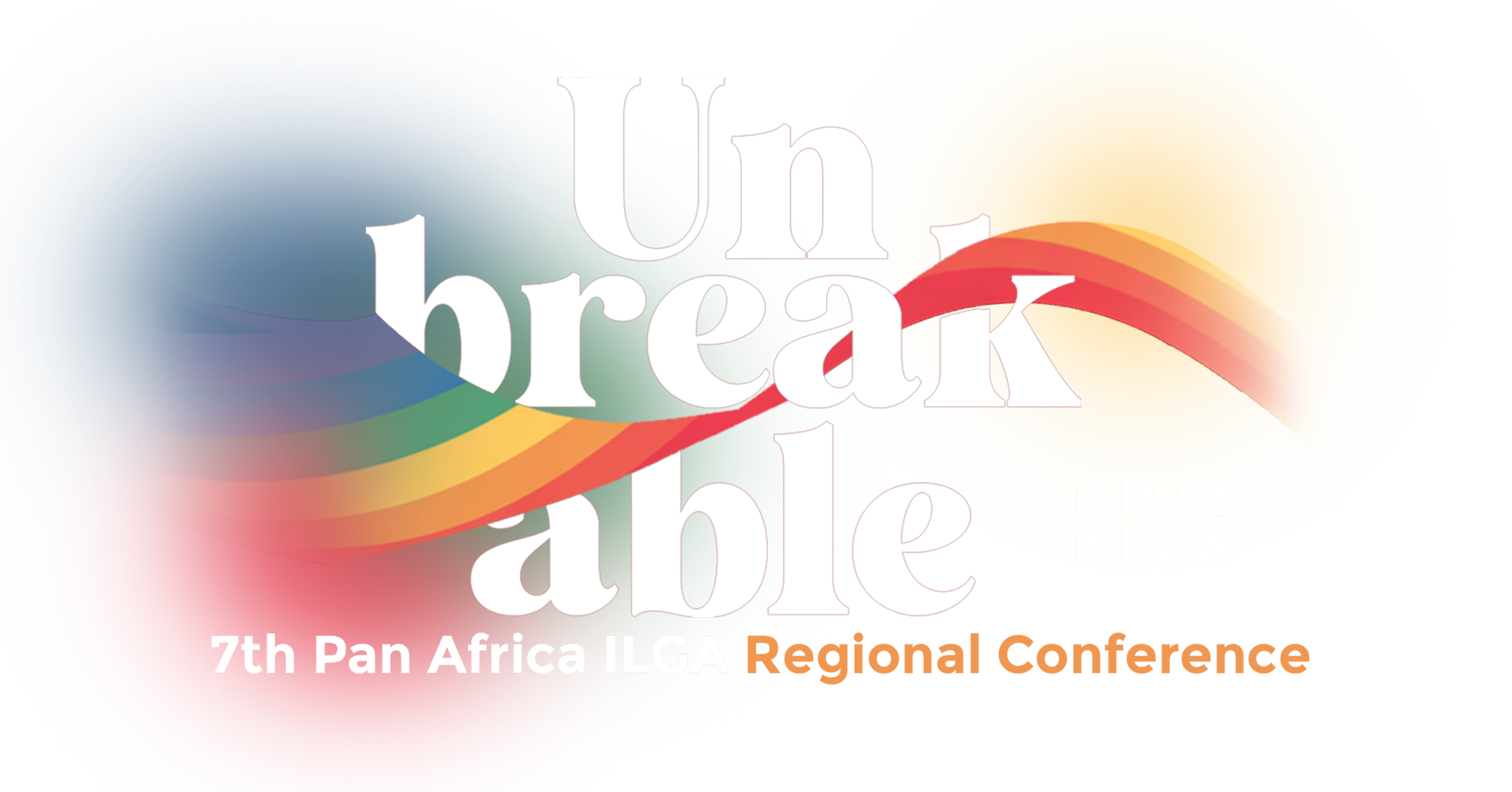 Conference Banner