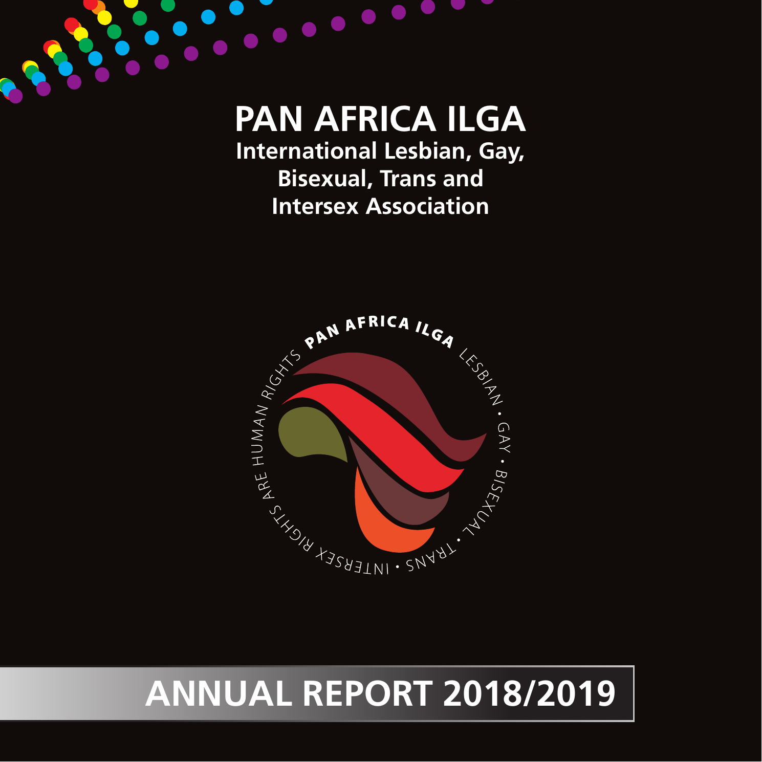 2018-2019 Annual Report