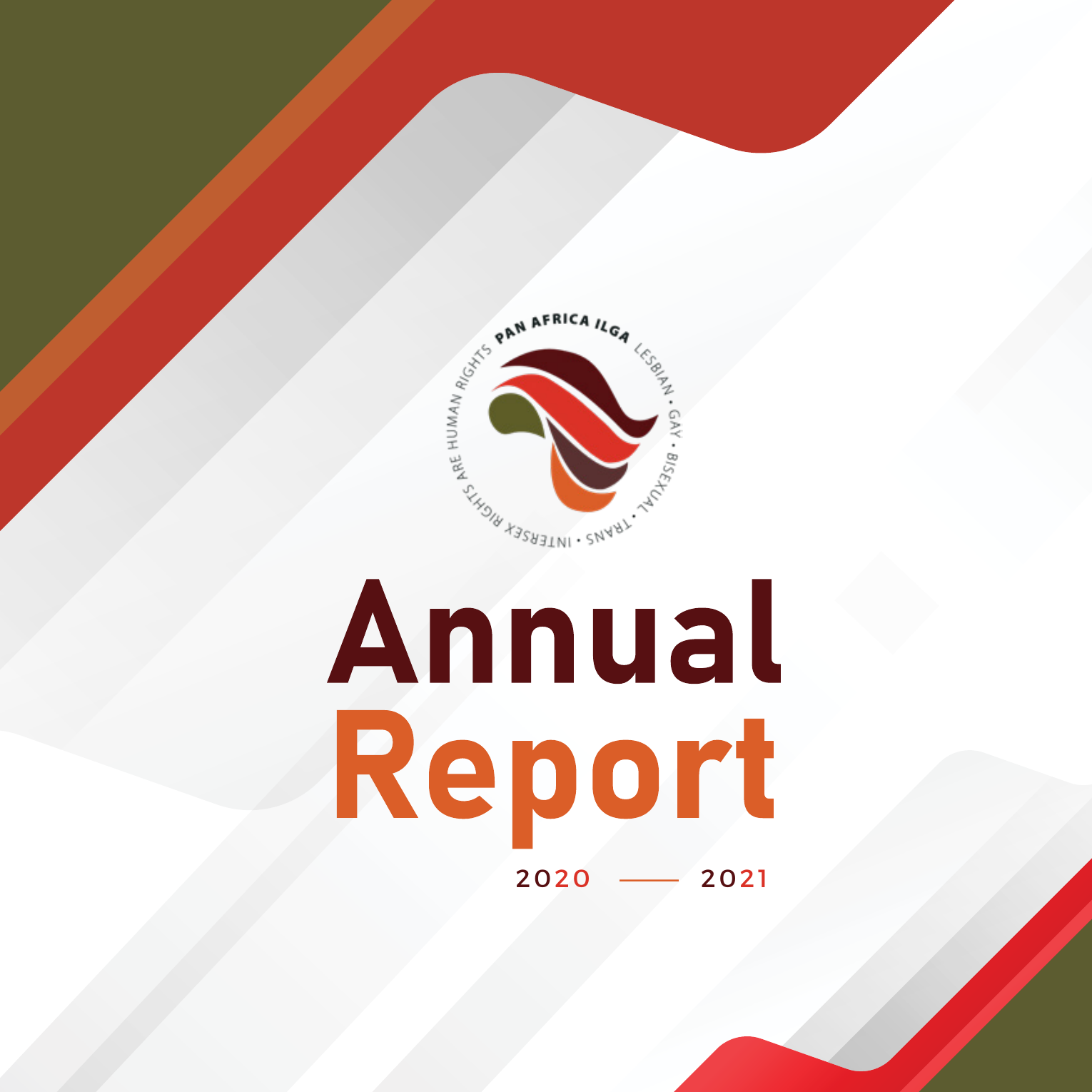 2020-2021 Annual Report