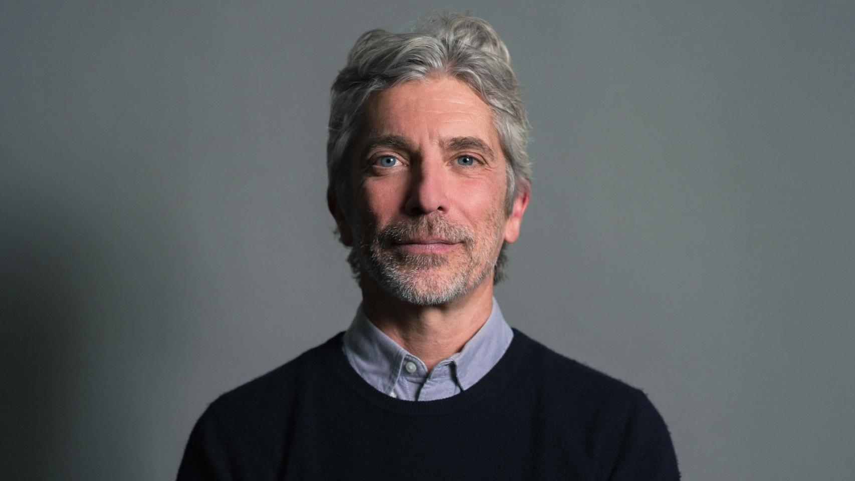 Graeme Reid